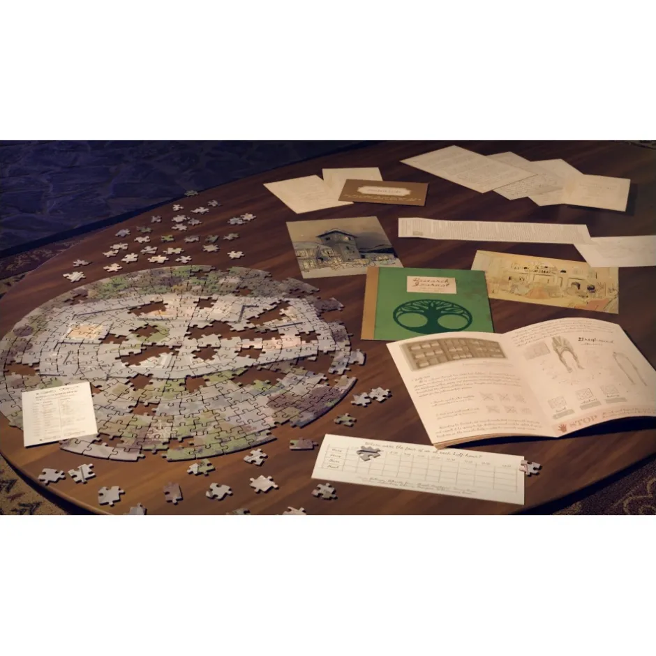 mother_of_frankenstein_volume__1.webp Awaken Realms Knep & Knåp | Mother Of Frankenstein: Volume 2