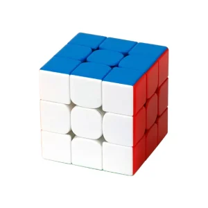 MoYu Knep & Knåp | Rs3M Maglev Stickerless 3X3