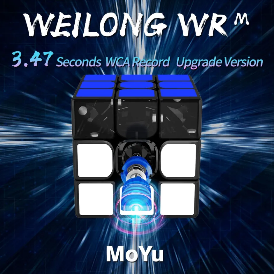 moyu_weilong_wrm_magnetic_stickerless_x_2.webp MoYu Knep & Knåp | Weilong Wrm Magnetic Stickerless 3X3