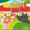 Blue Orange Familjespel | Mr. Wolf (Swe)