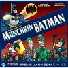 Steve Jackson Games Kortspel | Munchkin Batman