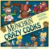 Steve Jackson Games Kortspel | Munchkin Crazy Cooks