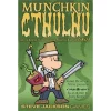 Steve Jackson Games Kortspel | Munchkin: Cthulhu