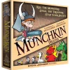 Steve Jackson Games Kortspel | Munchkin Deluxe