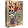 Steve Jackson Games Kortspel | Munchkin Zombies