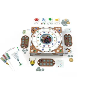 Matagot Familjespel | Murano: Light Masters