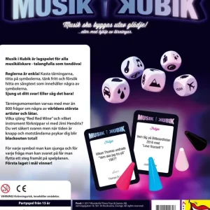 Användbart Litet Företag Festspel | Musik I Kubik