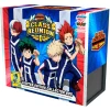 * Kortspel | My Hero Academia Ccg: Class Reunion Deluxe Collector Box