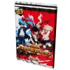 * Kortspel | My Hero Academia Ccg: Crimson Rampage Booster