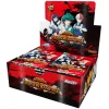 * Kortspel | My Hero Academia Ccg: Crimson Rampage Booster Display