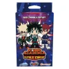 * Kortspel | My Hero Academia Ccg: Deck-Loadable Content Season 4