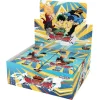 * Kortspel | My Hero Academia Ccg: Heroes Clash Booster Display