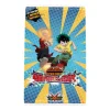 * Kortspel | My Hero Academia Ccg: Heroes Clash Booster Pack