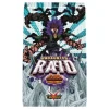 * Kortspel | My Hero Academia Ccg: Undaunted Raid Booster Pack
