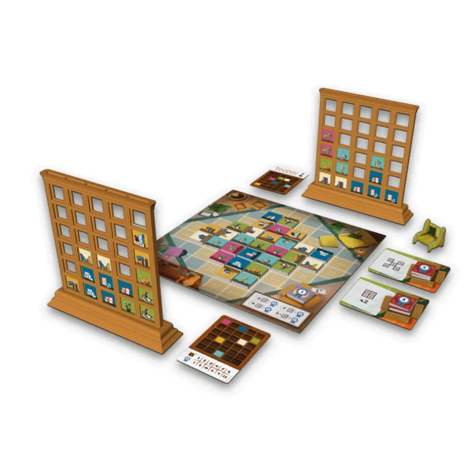 my_shelfie_1.webp Scalextric Familjespel | My Shelfie