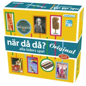 Kärnan Festspel | Nar Da Da?