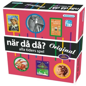 Kärnan Festspel | Nar Da Da? 2023