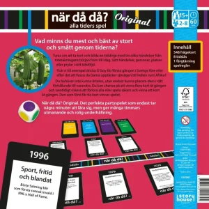 Kärnan Festspel | Nar Da Da? 2023