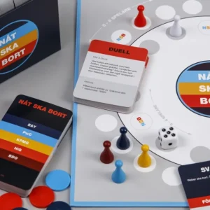 Användbart Litet Företag Festspel | Nat Ska Bort