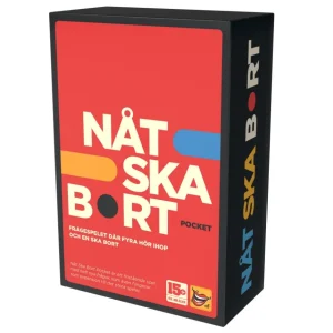 Användbart Litet Företag Festspel | Nat Ska Bort - Pocket