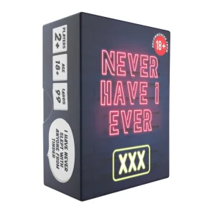 * Festspel | Never Have I Ever Xxx