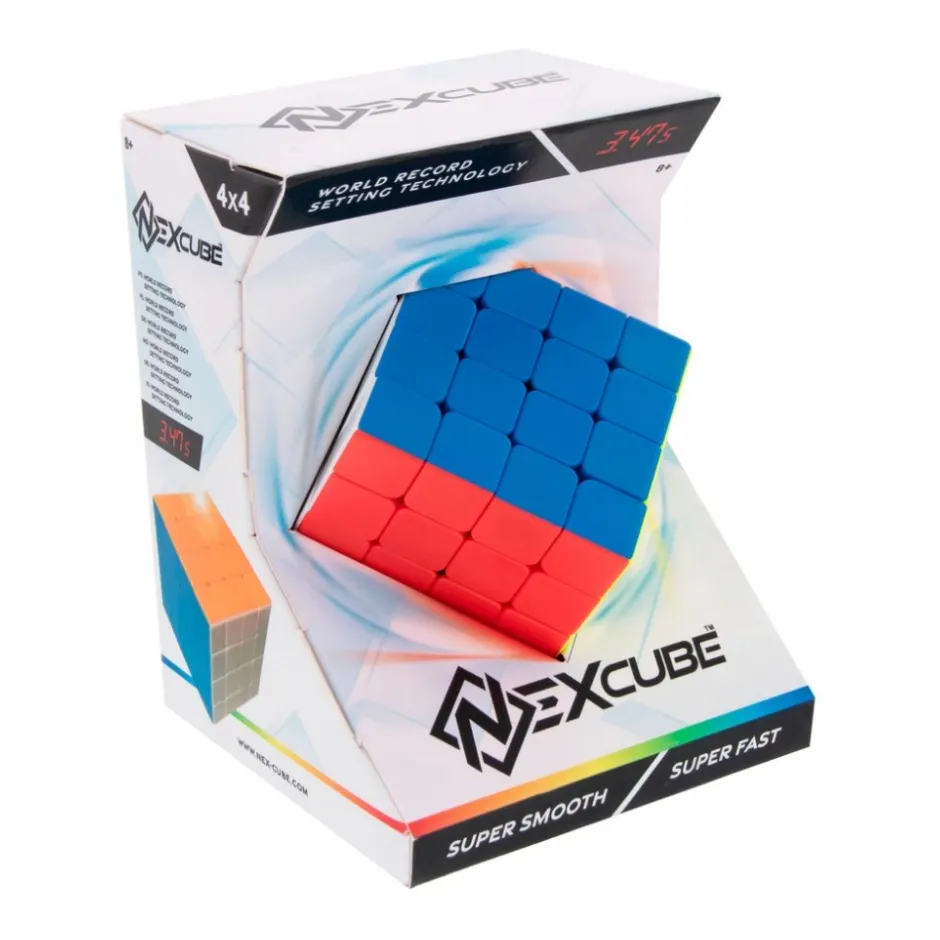 nexcube_x_1.webp Toyrock Klassiska | Nexcube 4X4
