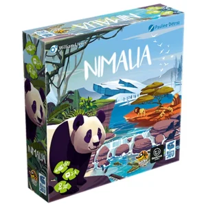 Lucky Duck Familjespel | Nimalia