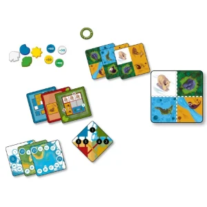 Lucky Duck Familjespel | Nimalia