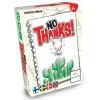 Lautapelit Kortspel | No Thanks!