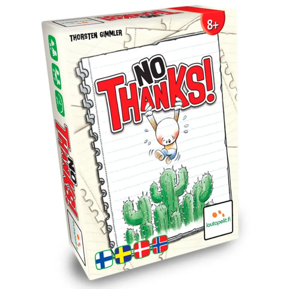 no_thanks_0.webp Lautapelit Kortspel | No Thanks!