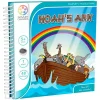 SmartGames Familjespel | Noah''S Ark Magnetiskt Resespel