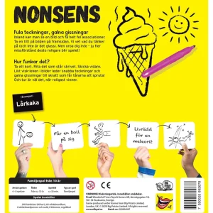 Användbart Litet Företag Festspel | Nonsens