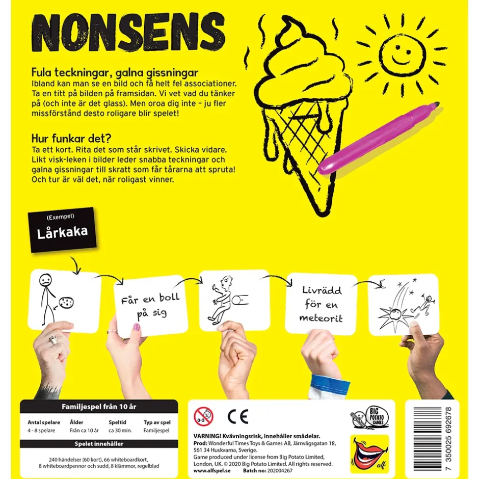 nonsens_1.webp Användbart Litet Företag Festspel | Nonsens