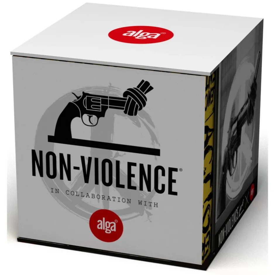 nonviolence_qube_swe_0.webp Brio Familjespel | Non-Violence Qube (Swe)