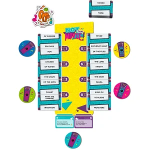 Dv Giochi Festspel | Not That Movie!