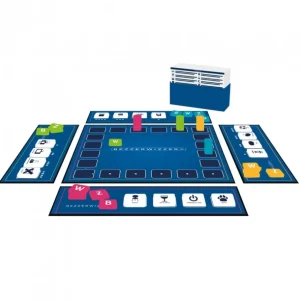 Bezzerwizzer Festspel | Nya