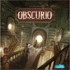 * Festspel | Obscurio
