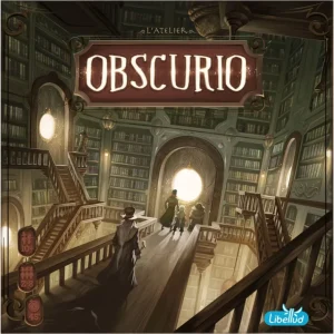 * Festspel | Obscurio