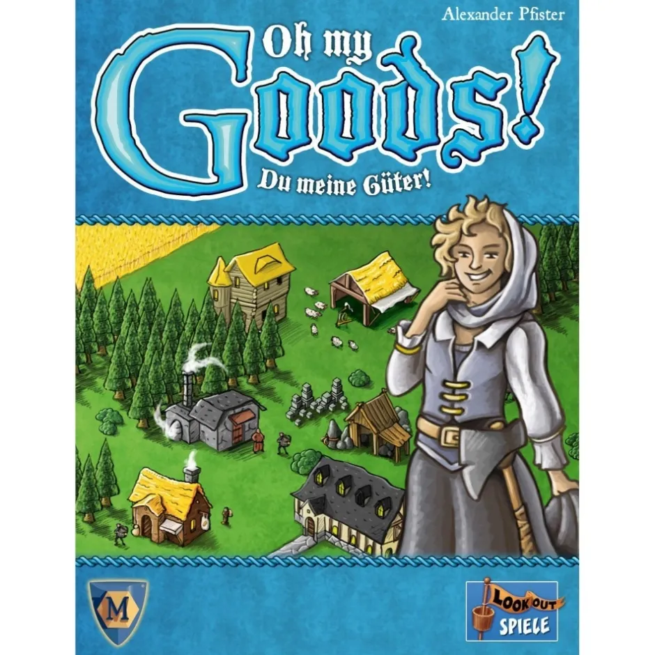 oh_my_goods_0.webp Mayfair Games Kortspel | Oh My Goods!