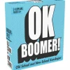 Goliath Festspel | Ok Boomer!