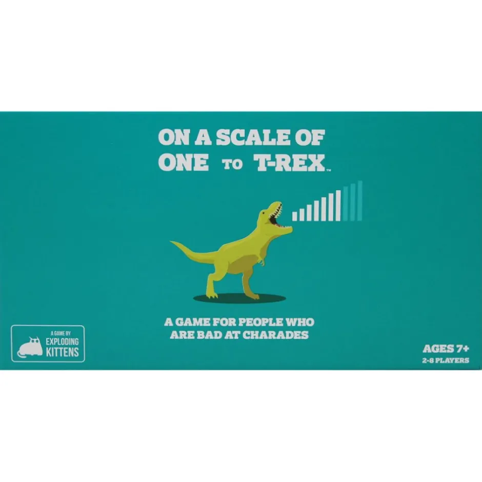 on_a_scale_of_one_to_trex_0.webp Exploding Kittens Festspel | On A Scale Of One To T-Rex