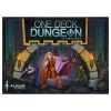 Asmadi Games Kortspel | One Deck Dungeon