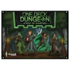 Asmadi Games Kortspel | One Deck Dungeon: Forest Of Shadows