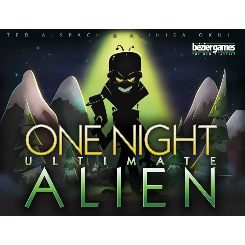 one_night_ultimate_alien_0.webp Bezier Games Festspel | One Night Ultimate Alien