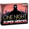 Bezier Games Festspel | One Night Ultimate Super Heroes