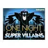 Bezier Games Festspel | One Night Ultimate Super Villains