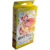 * Kortspel | One Piece Card Game: Big Mom Pirates Starter Deck