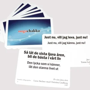 Oogachakka Festspel | Box 3