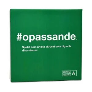 Kylskåpspoesi Festspel | Opassande