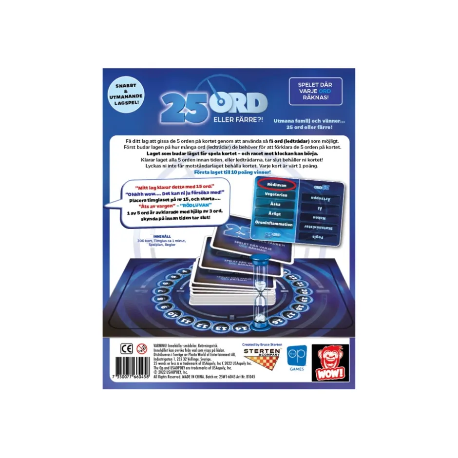 ord_eller_farre_1.webp Wow! Familjespel | 25 Ord Eller Farre?!